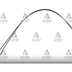 YAKIT BORUSU 208 / 2008 / C3 12= 1.2 EB2 - EB2F CITROEN C3 OEM: 9672732380