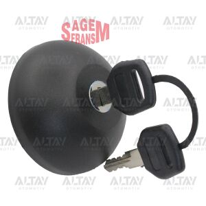 7701471585 YAKIT DEPO KAPAĞI CLIO II SYMBOL / MEGANE / LAGUNA