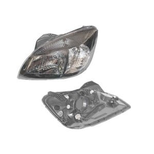 FAR RIO 09-11 SİYAH SOL KIA RIO OEM: 92101-1G630