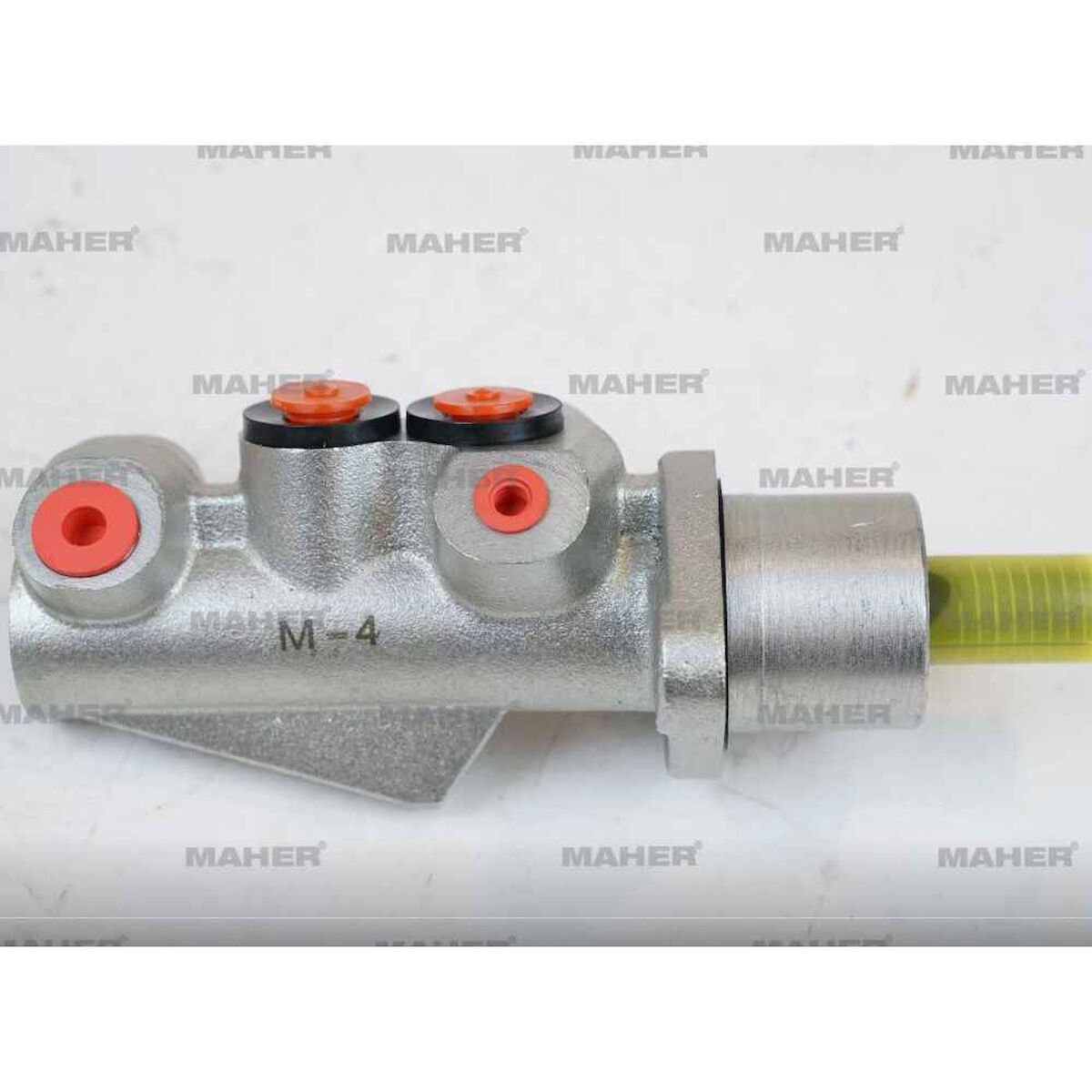 FREN ANA MERKEZ CLIO II 98-05 2.0 16V BOSCH TİPİ ABSLİ DÖKÜM 22.2mm RENAULT CLIO OEM: 7701205405