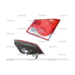 STOP LAMBASI CIVIC 06-08 FD6  SEDAN İÇ SAĞ HONDA CIVIC OEM: 34151-SNB-003