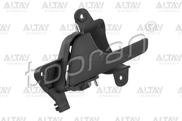 7H0837113 KAPI İÇ AÇMA KOLU TRANSPORTER T5-T6- 04-15