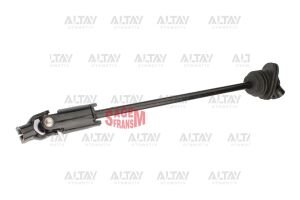 7799433 DİREKSİYON MAFSALLI MİL SLX HİDROLİKLİ