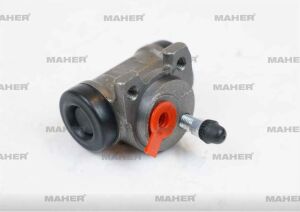 FREN SİLİNDİRİ 106 I 91-96 / SAXO 96-04 4 BIJON DÖKÜM 19,05mm ARKA SOL   OEM: 440293