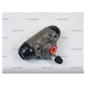 FREN SİLİNDİRİ DOBLO 01-10 DÖKÜM 20,64mm ARKA SOL-SAĞ FIAT DOBLO OEM: 9945980