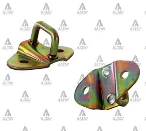 0K72A-62-361C KİLİT KARŞILIĞI PREGIO BAGAJ