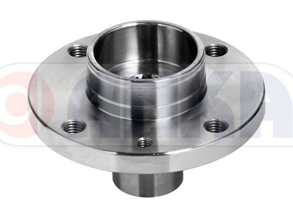 6001547685 TEKER PORYASI LOGAN II 1.5 DCI - 1.6 16V ÖN RULMANSIZ