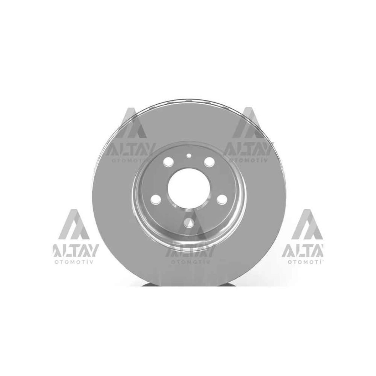 FREN DİSKİ A4 07-19 / A5 07-20 / Q5 08= ÖN HAVALI 314-5   OEM: 8K0615301