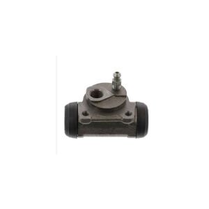 FREN SİLİNDİRİ CLIO I  91-98 / TWINGO 90-98 ARKA SOL 20.64mm BENDIX TİPİ DÖKÜM RENAULT CLIO OEM: 7701035311