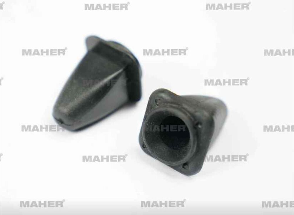 SÜRGÜLÜ KAPI STOPLAMA KLİPSİ PARTNER / BERLİNGO 97-00 PEUGEOT PARTNER OEM: 904648