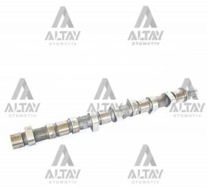 0K770-12-421 EKSANTRİK MİLİ BESTA / E-2200