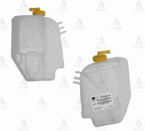 19101-RNA-A01 YEDEK SU DEPOSU CIVIC 06-11 SEDAN FD6