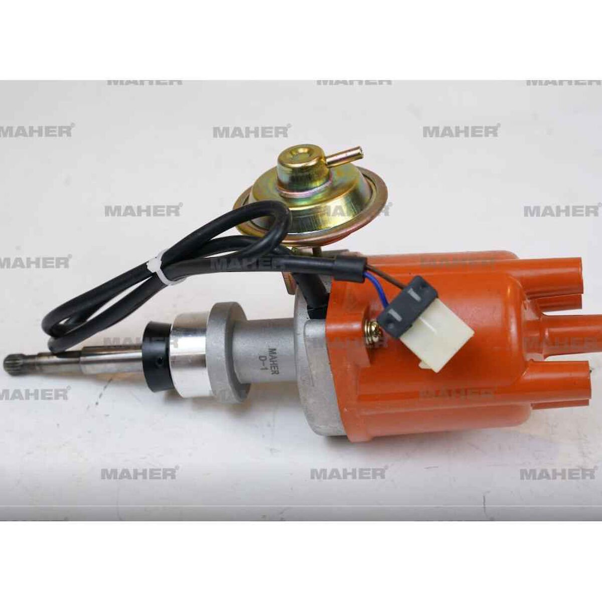 DİSTRİBÜTOR DOĞAN L TİPİ VAKUMLU   OEM: 61080699