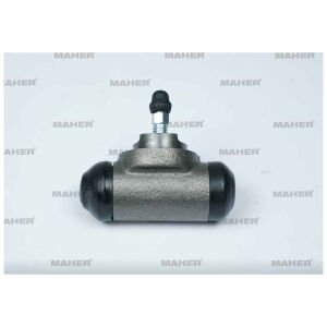 FREN SİLİNDİRİ ASTRA F 91-98 1.6 DÖKÜM 19,05mm ARKA SOL-SAĞ DÖKME ÇELİK OPEL ASTRA OEM: 550144