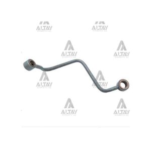 TURBO YAGLAMA BORUSU MEGANE IV / KADJAR / DUSTER II / SANDERO 1.5DCI DACIA, RENAULT DUSTER, MEGANE, SANDERO OEM: 151925946R