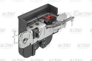 6Q6827505E KİLİT BAGAJ KAPAK POLO 03-09