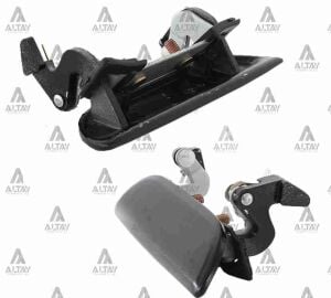 0S084-58-410C KAPI KOLU BESTA ÖN SAĞ DIŞ (METAL) / E-2200