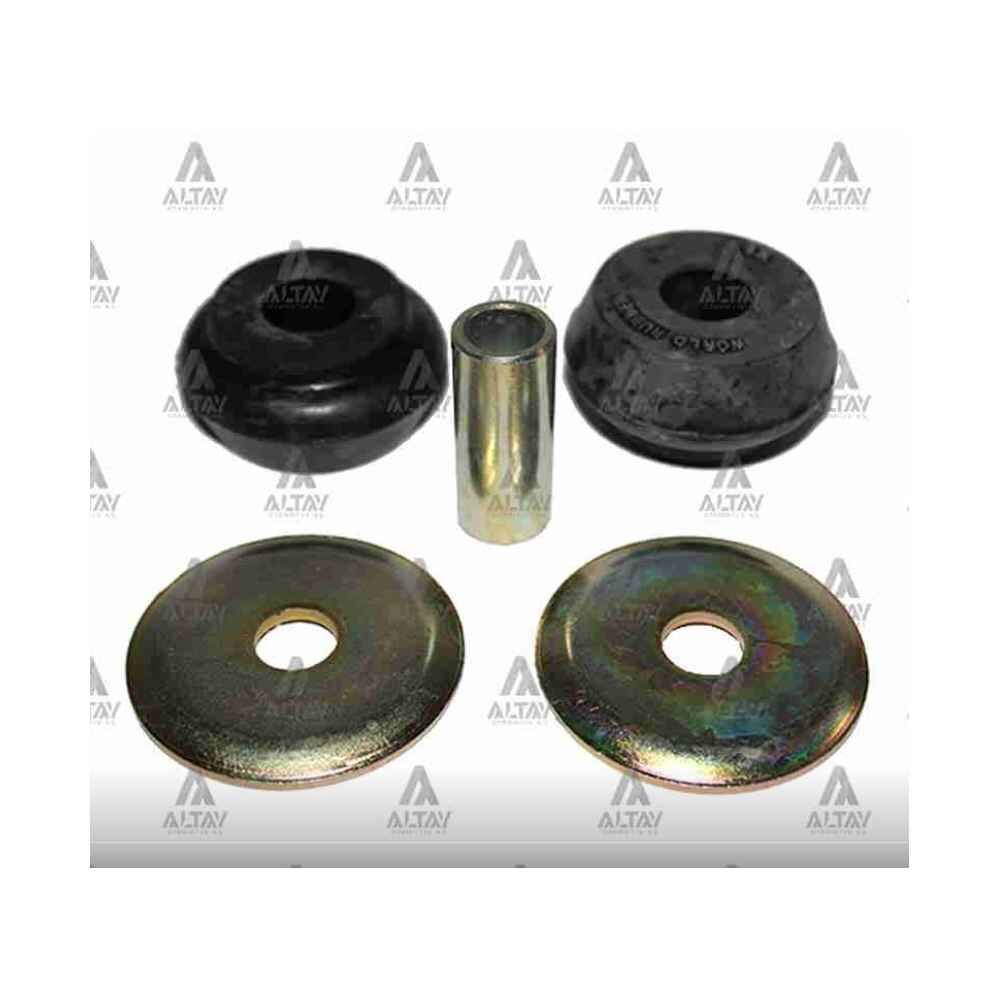 KASTEL KOL LASTİĞİ L-200 TAKIM PULLU (YERLİ)   OEM: MB176373