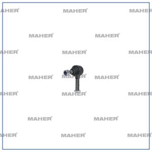 48820-79000 ROTBAŞI CARRY / DAMAS SOL