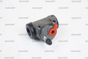 FREN SİLİNDİRİ 106 I 91-96 / SAXO 96-04 3 BIJON DÖKÜM 19,05mm ARKA SAĞ   OEM: 440291