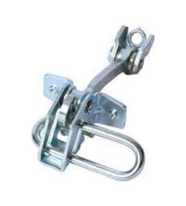 KAPI GERGİSİ MERİVA A 03-10 ARKA   OEM: 5160247