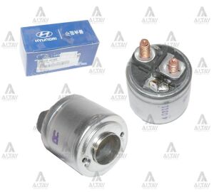 36120-42300 MARŞ OTOMATİĞİ H-100 / KAMYONET