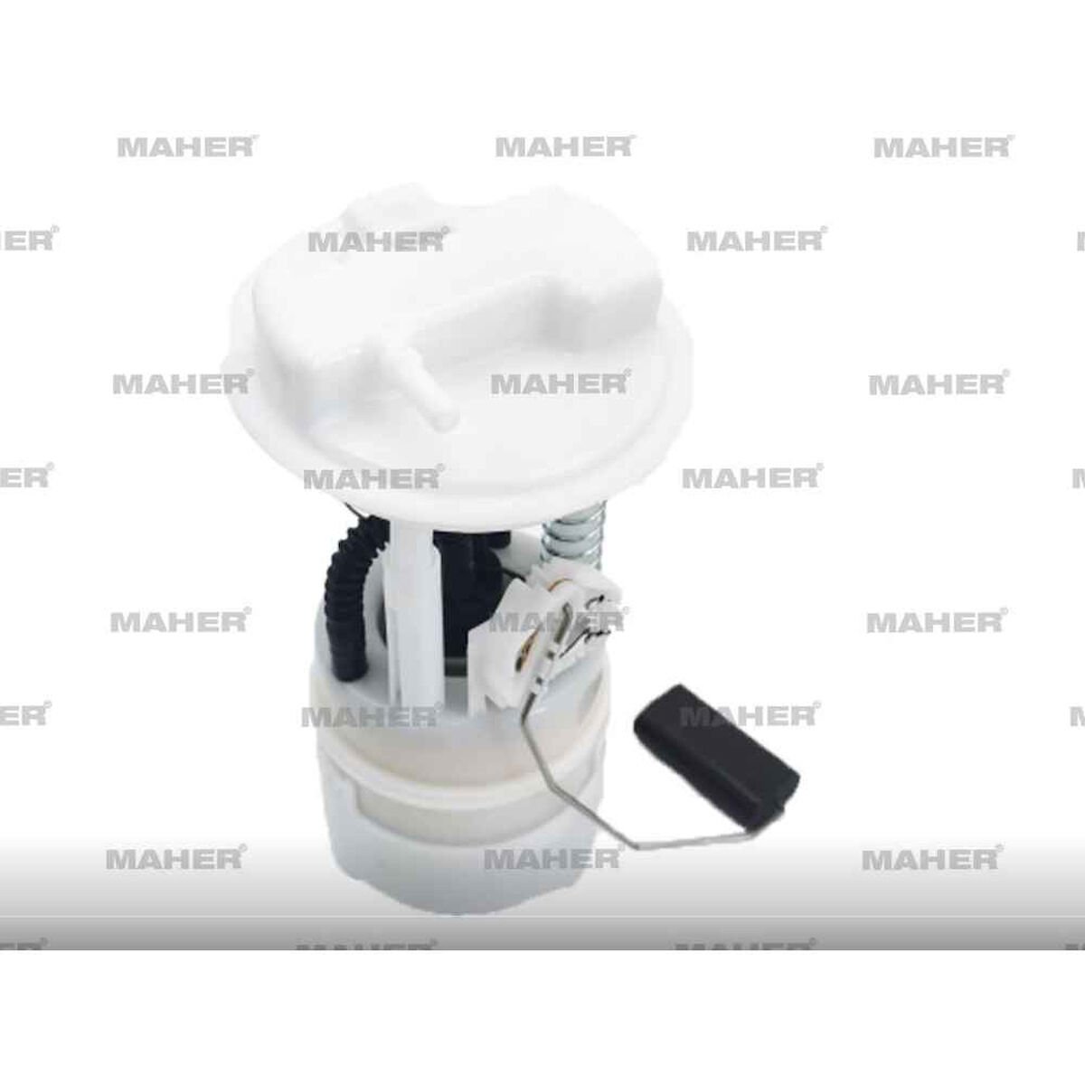 DEPO ŞAMANDIRASI MICRA 02= 1.2 / 1.4 / JUKE 1.6 NISSAN JUKE, MICRA OEM: 17040-AX000