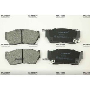 FREN BALATA SUNNY  90-95 ÖN   OEM: 41060-62C90