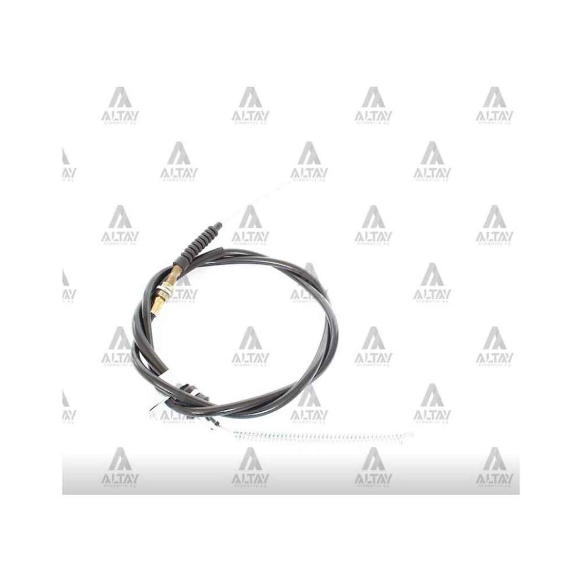 TEL EL FREN L-200   87-98 ARKA SOL   OEM: MB256875