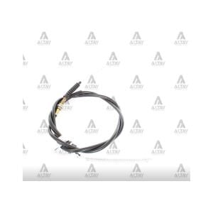 TEL EL FREN L-200   87-98 ARKA SOL   OEM: MB256875