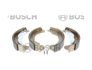 FREN BALATA ASTRA G / ASTRA F / COMBO C / VECTRA B / ZAFIRA PABUÇ ARKA OPEL ASTRA, VECTRA, ZAFIRA OEM: 1605920 - 90512792