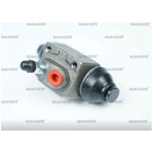 FREN SİLİNDİRİ FOCUS I 98-04 1.6 16v DÖKÜM 20,64mm ARKA SOL-SAĞ FORD FOCUS OEM: YS412261AA