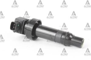 27301-2B010 ATEŞLEME BOBİNİ ACCENT 11-15 BLUE / I-30 07-15 / I-20 09-15 / ELANTRA 11-18 / IX-20 11-14 / RIO 11-13 / CEED 09-16 / CERATO 13-18