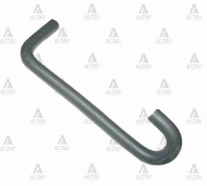 87245-89243 HORTUM KALORİFER HILUX   88-97 UZUN