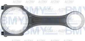 8973577163 PİSTON KOLU NPR / NLR / NNR 4JK1 / 4JJ1