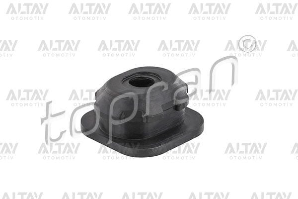 8K0121275C BAĞLANTI TAKOZU RADYATÖR A4 7 A5 / A6 / Q5 08-18 ÜST
