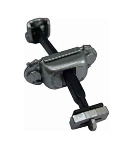 KAPI GERGİSİ  C4 04=  ARKA CITROEN C4 OEM: 9181H7