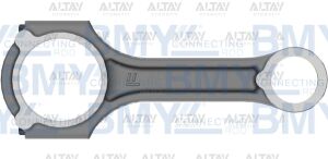 23510-2A701 PİSTON KOLU ACCENT 06= ERA / GETZ / CERATO / RIO / CEED / I-20 / I-30 / BLUE DİZEL