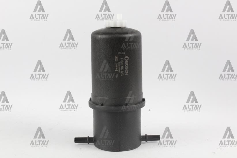 2H0127401 YAKIT FILTRESI (MAZOT) CRAFTER 12= 2.0 TDI CKUB-CKTB