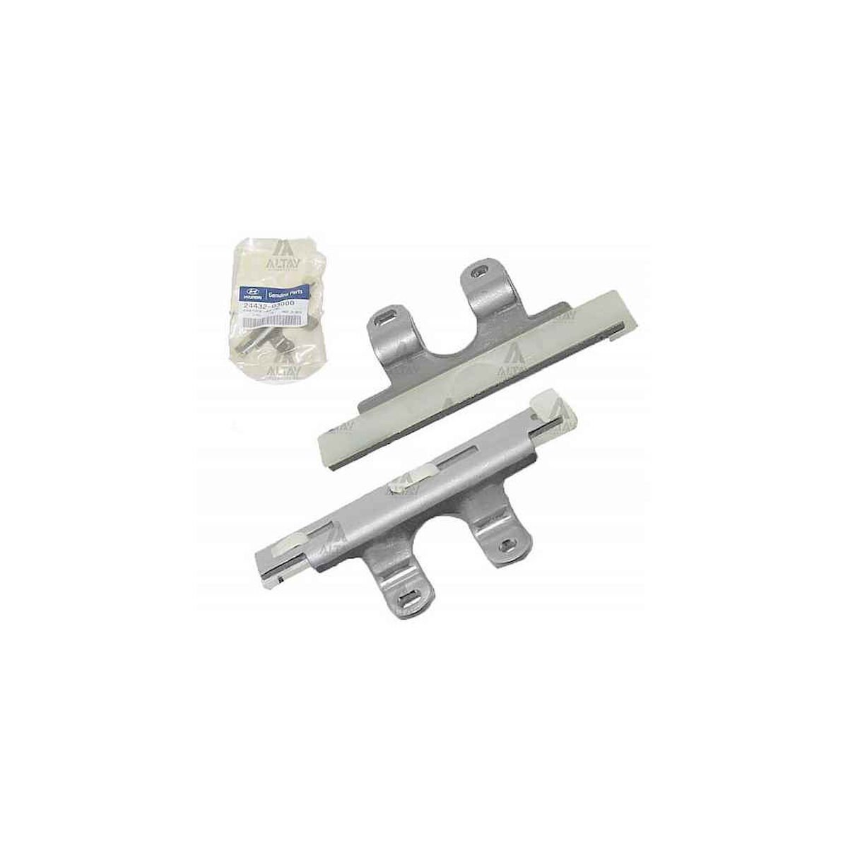 EKSANTRİK ZİNCİR PALET I-20 12= 1.2 / BLUE 15-18 1.4 KAPPA   OEM: 24432-03000