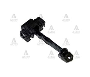 KAPI GERGI C4 04=ON SAG- SOL CITROEN C4 OEM: 9181H9