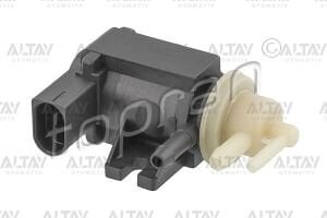 1K0906627B VALF TURBO BASINÇ AMAROK / GOLF6 / CADDY / PASSAT 10= CDBA-CNFA-CDCA-CAYB-CAYC-CAYD-CFFA-CFFB 1.6 TDİ-2.0 TDİ