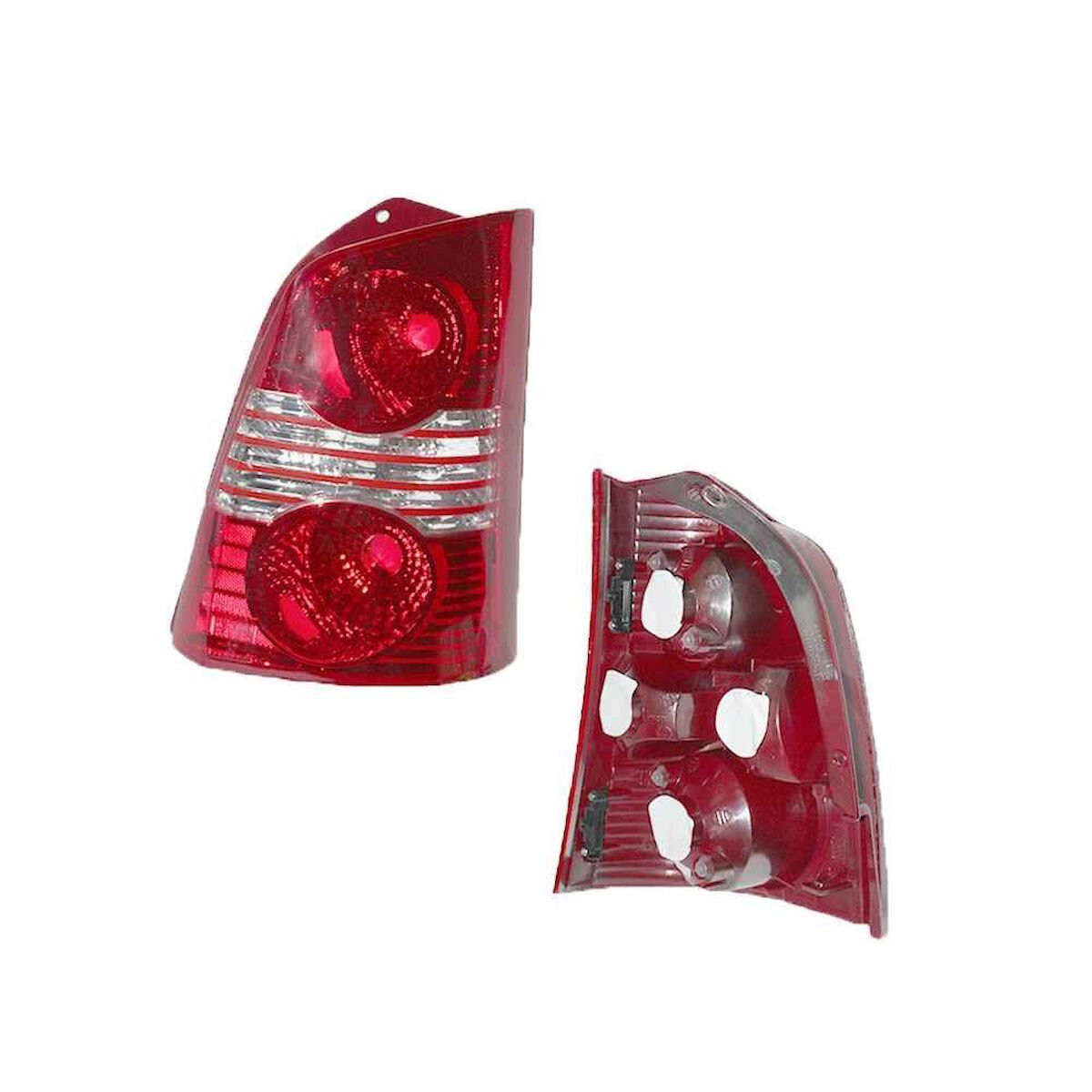 STOP LAMBASI ATOS 04-09 SAĞ   OEM: 92402-05510