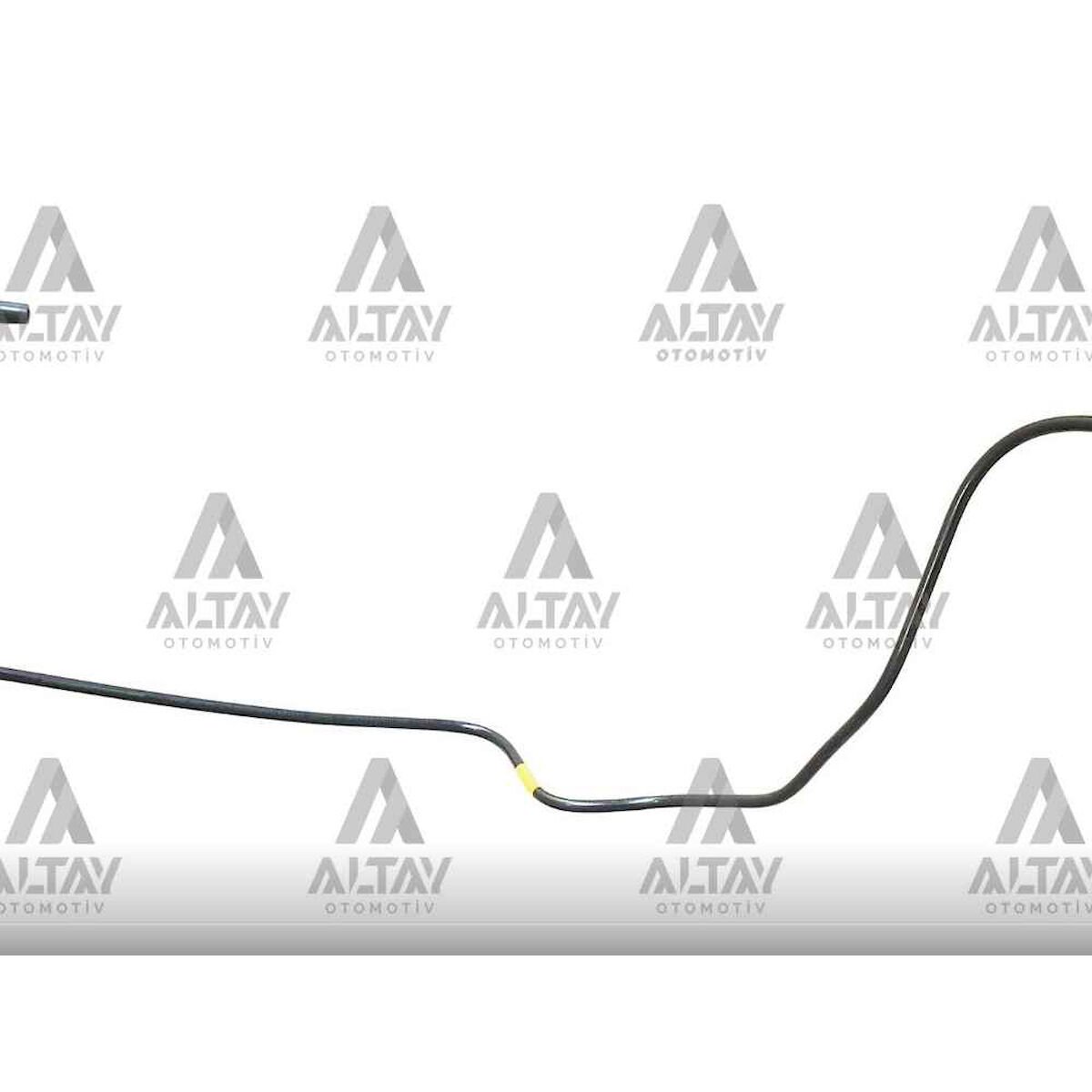 YAKIT BORUSU LOGAN / SANDERO 1.6 16V DACIA LOGAN, SANDERO OEM: 6001548048