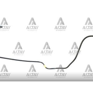 YAKIT BORUSU LOGAN / SANDERO 1.6 16V DACIA LOGAN, SANDERO OEM: 6001548048