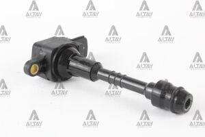 22448-6N015 ATEŞLEME BOBİNİ PRIMERA 02-06 1.6 / ALMERA 01-07 1.5