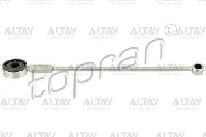 245281 VİTES KUMANDA ÇUBUĞU PARTNER 00= 1.9 DW8B