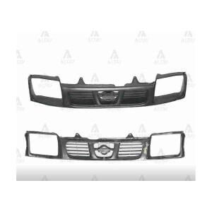 PANJUR PICKUP  97-02 D-22 SİYAH   OEM: 62310-3S500