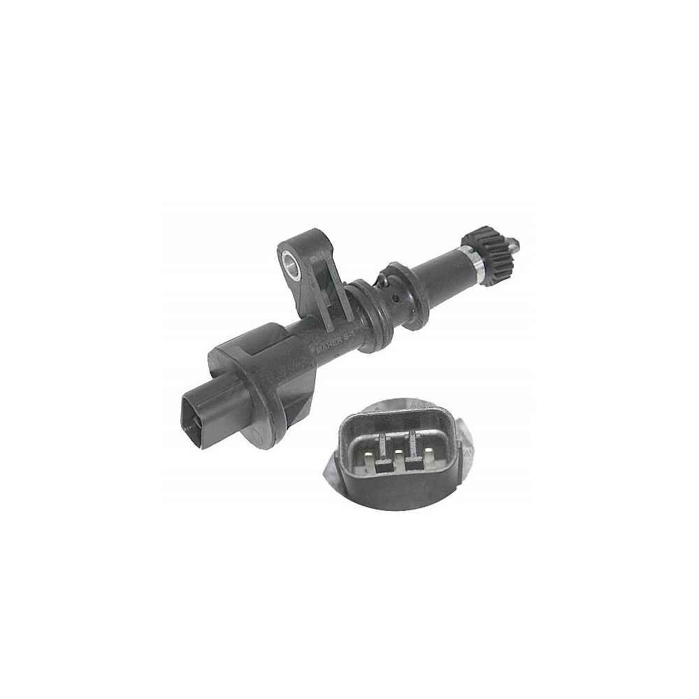 SENSÖR KİLOMETRE HIZ CIVIC  96-00 (3 FİŞLİ) A/T MATSUSHITA TİP HONDA CIVIC OEM: 78410-S04-952