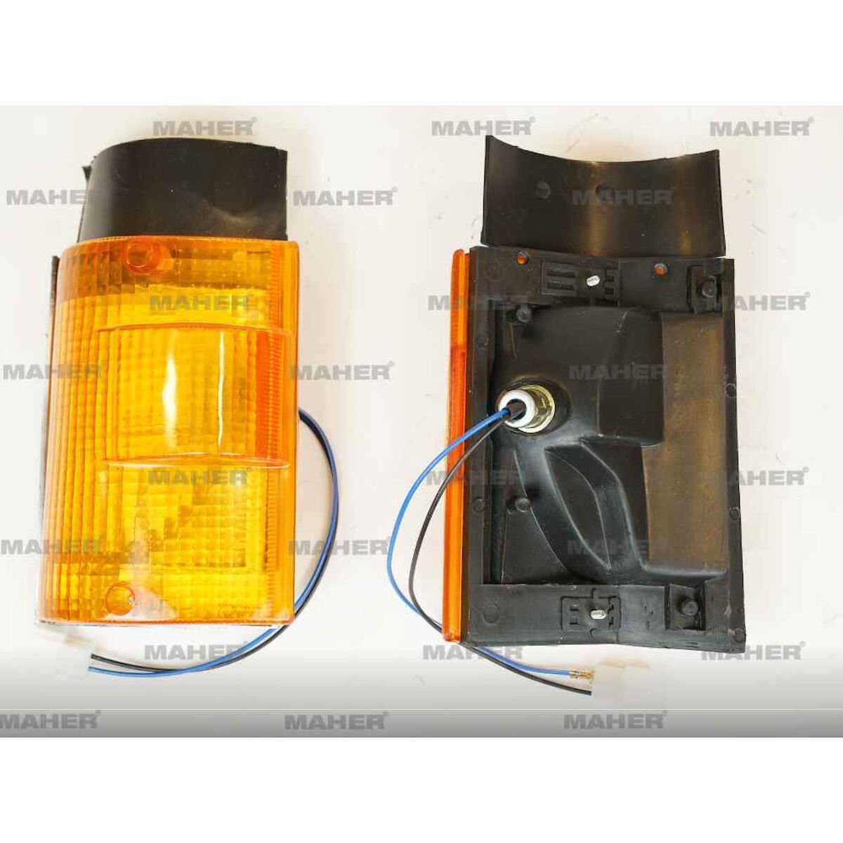 SİNYAL LAMBASI CANTER   86-94 304/449 SAĞ   OEM: MB302245